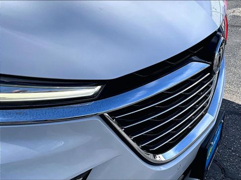 Used 2023 Buick Enclave Essence w/ Experience Buick Package image 32