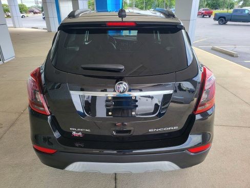 Used 2017 Buick Encore Preferred FWD image 18