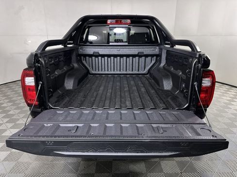 New 2026 GMC Canyon AT4 w/ Nightfall Edition AWD/4WD image 28