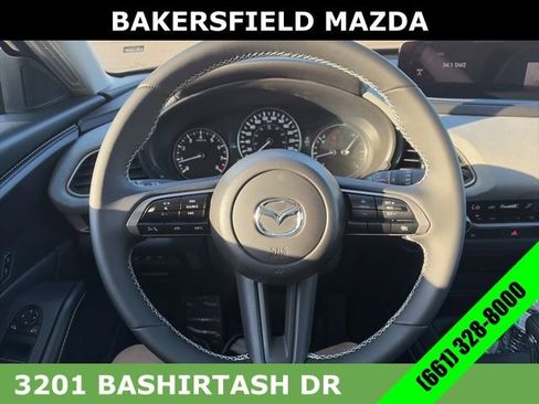 New 2026 MAZDA CX-30 AWD 2.5 S image 24