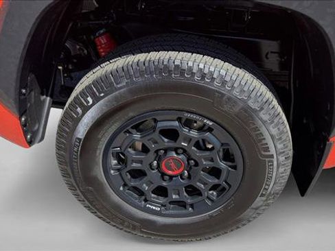 Used 2023 Toyota Tundra TRD Pro AWD/4WD image 9