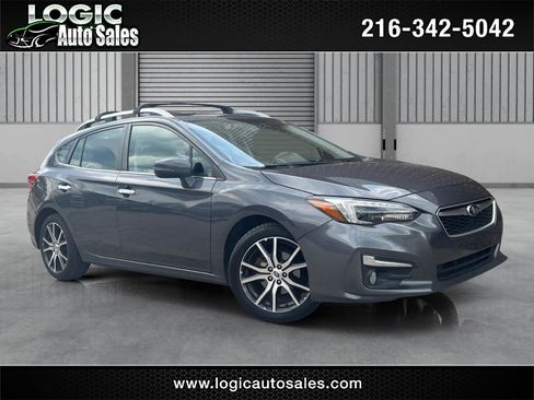 Used 2019 Subaru Impreza 2.0i Limited image 1