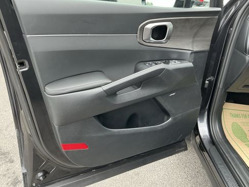 New 2026 Kia Sorento X-Line EX AWD/4WD image 13