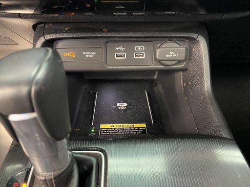Used 2024 Honda Civic Sport Touring image 24