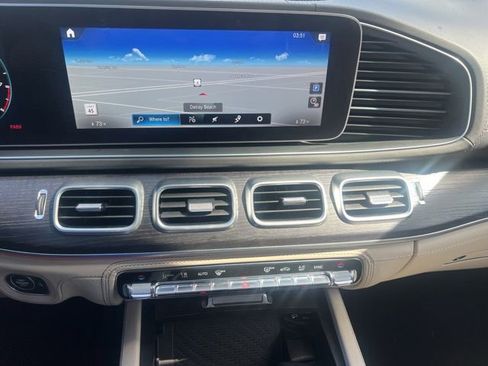 Used 2021 Mercedes-Benz GLE 63 AMG S image 20