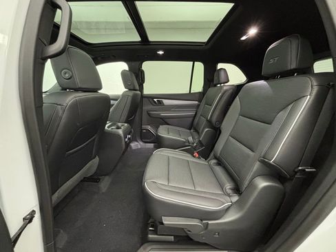 New 2026 Buick Enclave Sport Touring w/ Power Package image 48