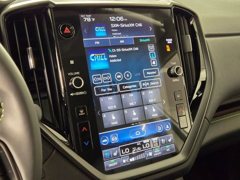 New 2026 Subaru Ascent Bronze Edition AWD/4WD image 17