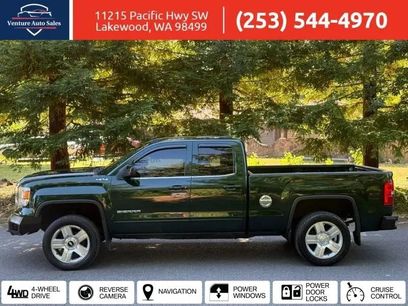 Used 2014 GMC Sierra 1500 SLE w/ SLE Value Package