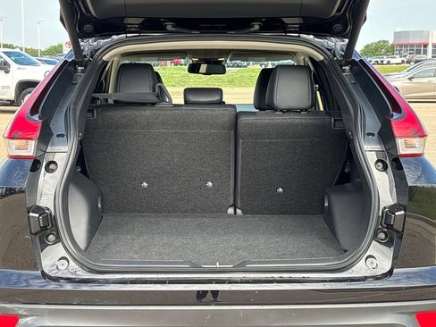Used 2026 Mitsubishi Eclipse Cross AWD image 8