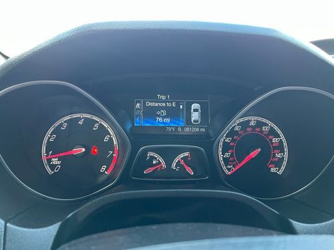 Used 2013 Ford Focus ST image 32