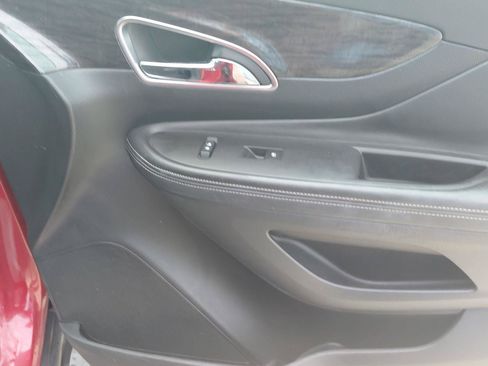 Used 2016 Buick Encore Convenience AWD/4WD image 14