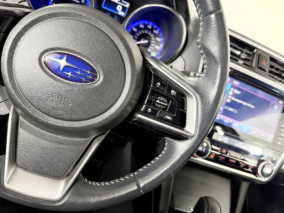 Used 2019 Subaru Outback 3.6R Limited AWD/4WD image 60