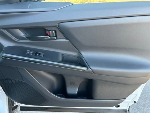 New 2026 Toyota bZ AWD/4WD image 25