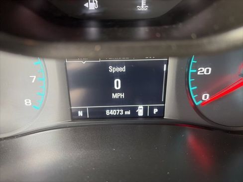 Used 2021 GMC Canyon Elevation w/ Trailering Package image 10