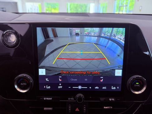 Certified 2022 Lexus NX 350 F Sport w/ Towing Package (2000 Lbs) image 26