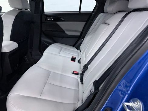 Used 2025 Mitsubishi Eclipse Cross SEL AWD/4WD image 23