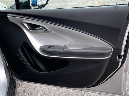 Used 2012 Chevrolet Volt image 25