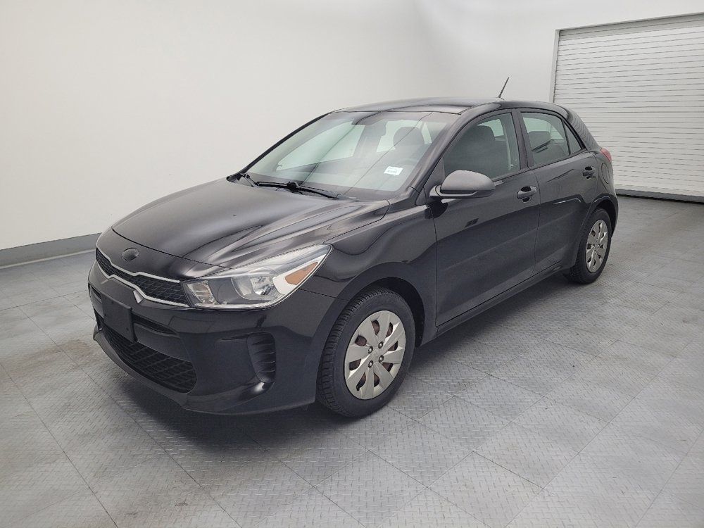 Used 2018 Kia Rio LX FWD image 2