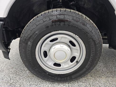 Used 2019 Ford F350 XL RWD image 23
