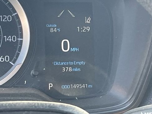 Used 2020 Toyota Corolla LE w/ LE Premium Package image 7