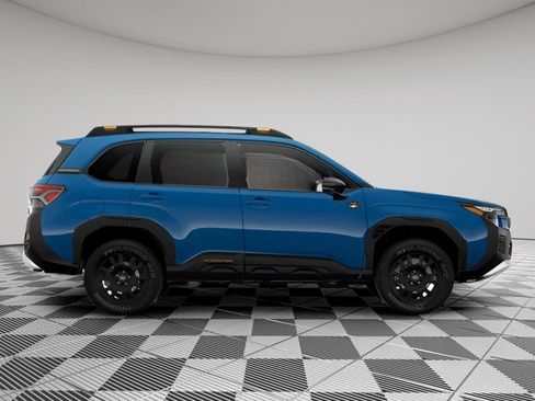 New 2026 Subaru Forester Wilderness image 7