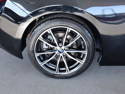 Used 2017 Subaru BRZ Premium image 5