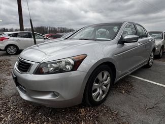 Used 2008 Honda Accord EX-L video 2