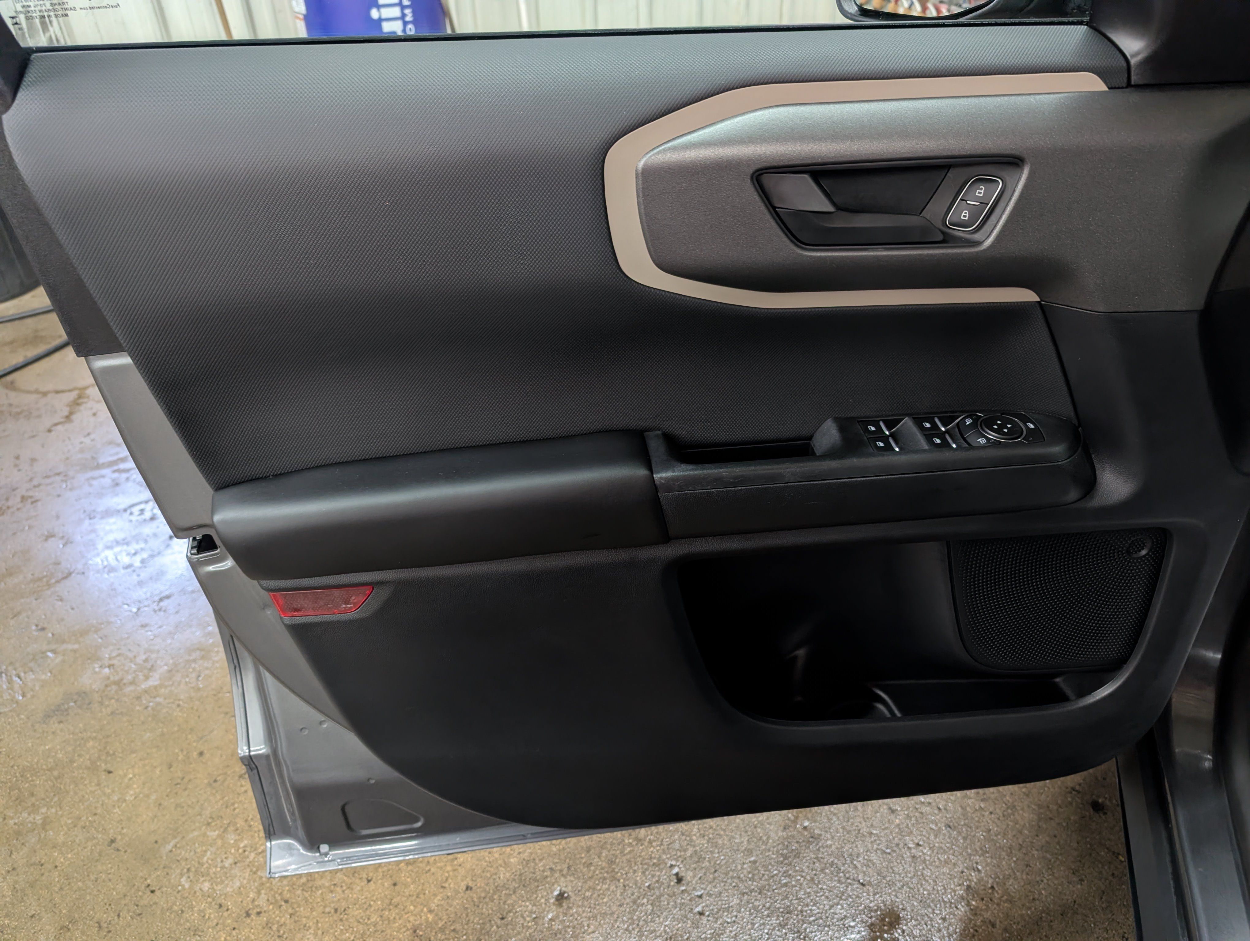 Used 2025 Ford Bronco Sport Big Bend AWD/4WD image 13