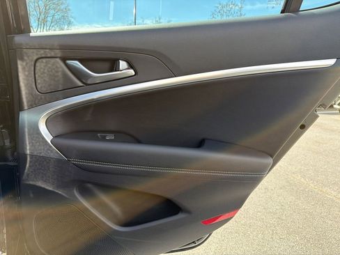 Used 2026 Genesis G70 2.5T RWD image 16