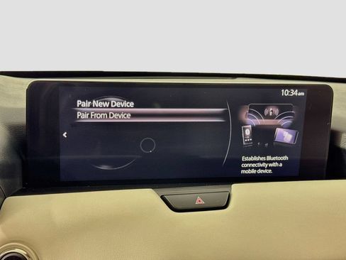 Used 2024 MAZDA CX-90 Plug-In Hybrid w/ Premium Plus AWD/4WD image 33