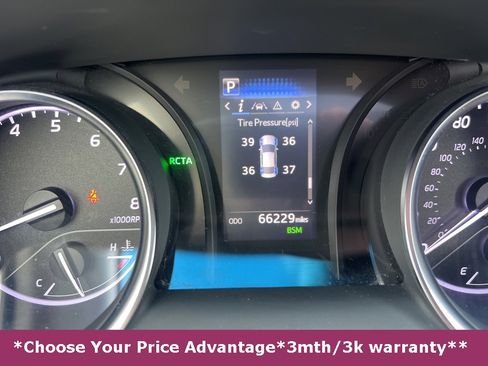 Used 2019 Toyota Camry SE image 39