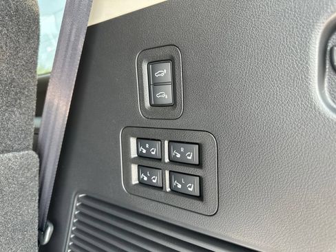 New 2027 INFINITI QX80 Luxe AWD/4WD image 26