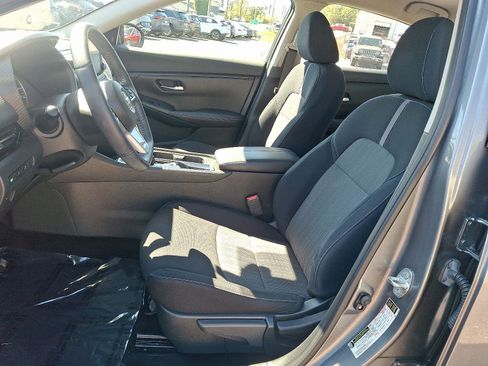 Used 2020 Nissan Sentra SV w/ Electronics Package image 14