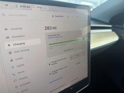 Used 2023 Tesla Model Y Long Range