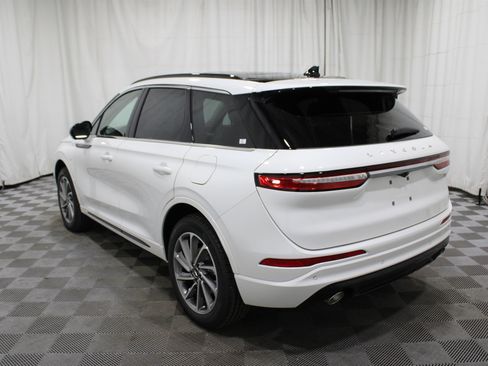 New 2026 Lincoln Corsair Grand Touring image 35