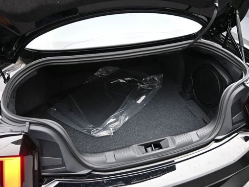 New 2025 Ford Mustang GT Premium RWD image 32
