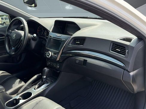Used 2019 Acura ILX FWD image 29