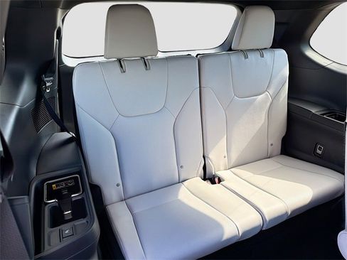 New 2026 Lexus TX 350 FWD image 23