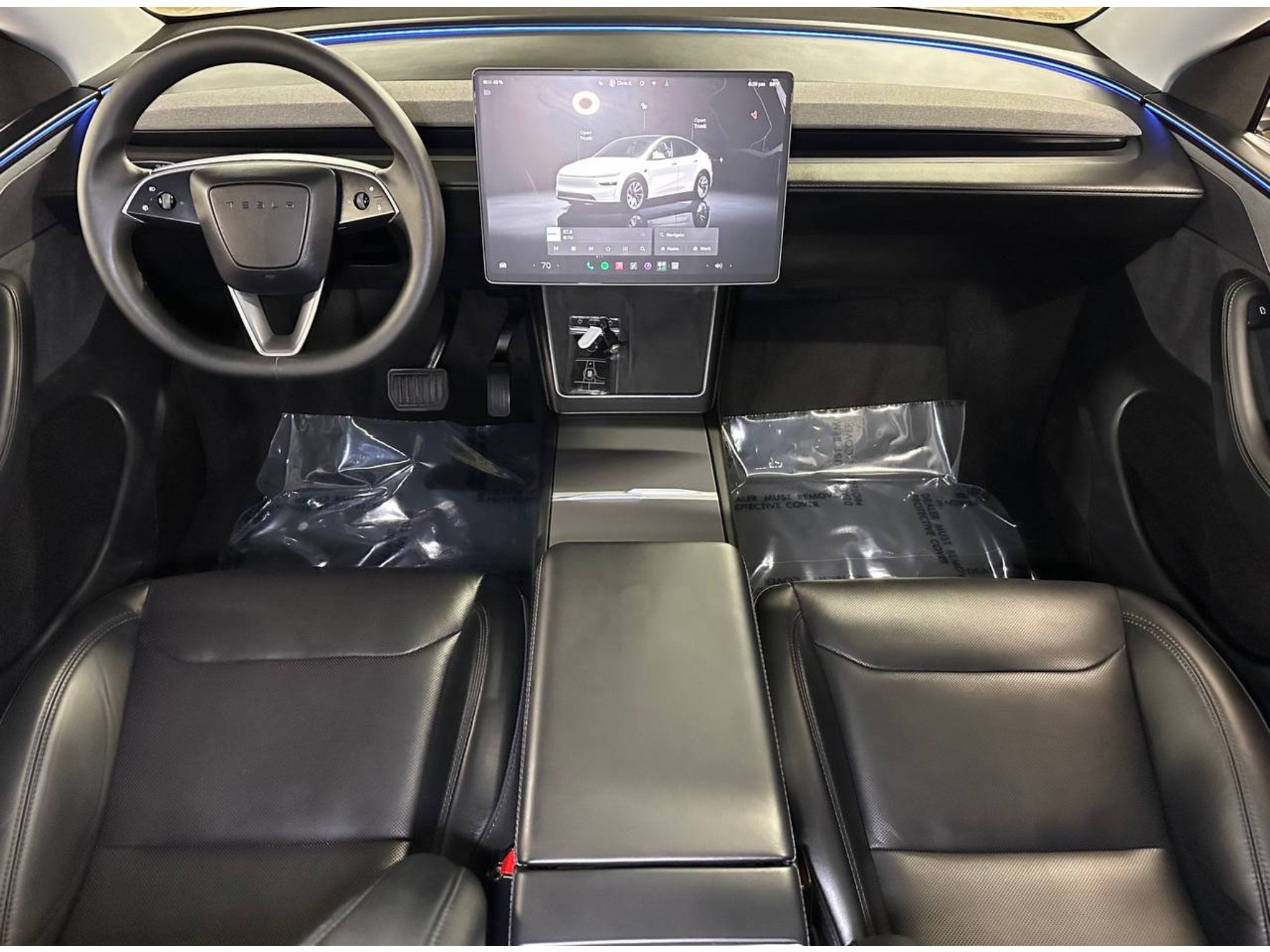 Used 2026 Tesla Model Y AWD image 22