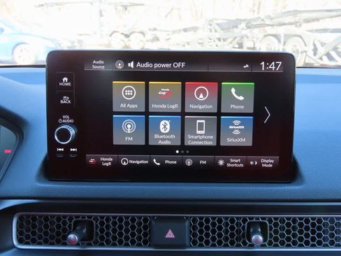 New 2025 Honda Civic Type R image 20