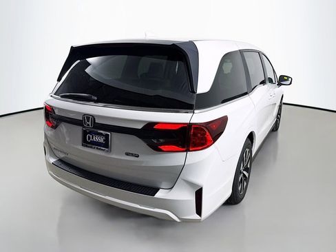 New 2026 Honda Odyssey EX-L image 7