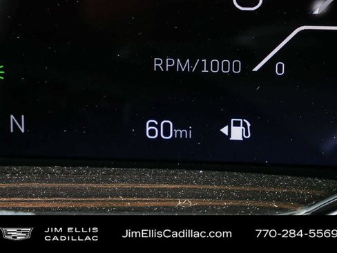 New 2026 Cadillac Escalade ESV 4WD w/ LPO, Floor Liner Package image 12