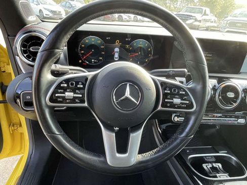 Used 2020 Mercedes-Benz CLA 250 4MATIC w/ AMG Line image 19