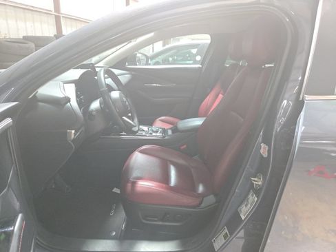 Used 2025 MAZDA CX-30 AWD 2.5 S w/ Preferred Package image 5