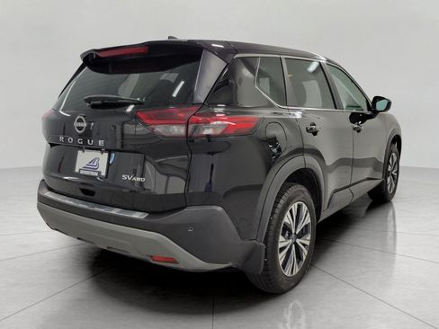Used 2023 Nissan Rogue SV AWD/4WD image 5