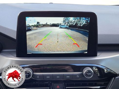 New 2026 Ford Escape Active image 24