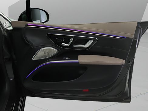 Certified 2023 Mercedes-Benz EQS 450+ Sedan image 21