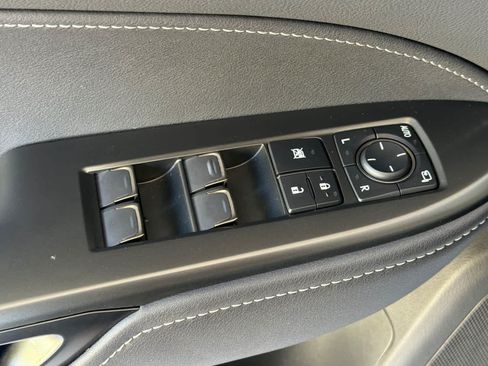 Certified 2026 Lexus NX 350 AWD w/ Accessory Package (2T) image 13