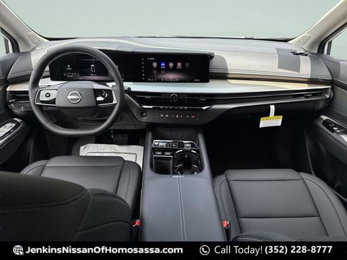 New 2026 Nissan Murano SL AWD/4WD image 21