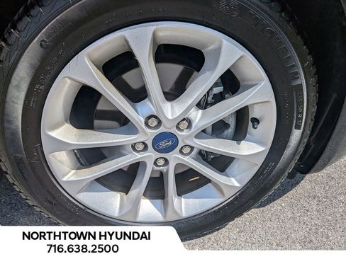 Used 2020 Ford Fusion SE FWD image 44